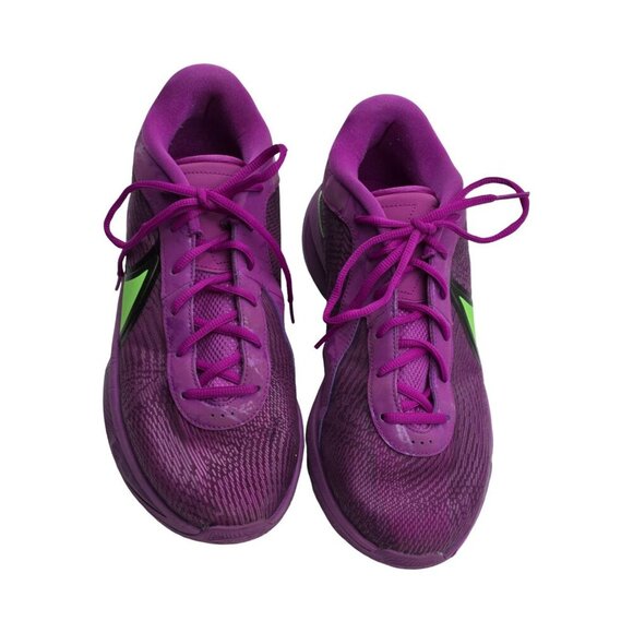 Men's - Nike Giannis Zoom Freak 6 Basketball Sneakers, Size 11 - Picture 2 of 8